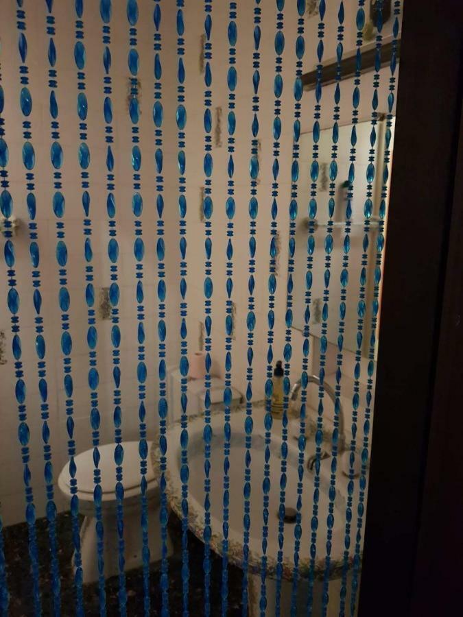 Big Apart 140M2 5Min Walk To Beach Sea &Promenade 3 Double Rooms,Big Living Room 42M2, 3 Showers,9 Beds, Free Parking 尼斯 外观 照片